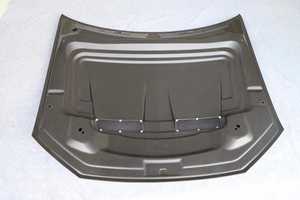 Capot Runde de haute qualité pour Audi <span class=keywords><strong>Q8</strong></span> RSQ8 mise à niveau Facelift MSY Style capot moteur Offres Spéciales <span class=keywords><strong>prix</strong></span> usine en Fiber de carbone sèche - Product Image 4