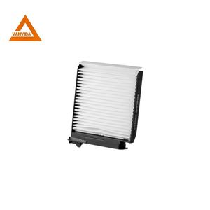 Dacia Khăn lau bụi sandero thiết bị ban đầu (OE) 272772132r điều hòa không khí cabin lọc cho Nissan G11 E11 np200 cho Renault Clio - Product Image 2