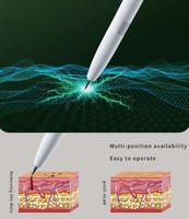 Nouvel Arrivage 2026 – Équipement de Beauté Professionnel : Stylo Portable Picoseconde pour l'Élimination des Taches et des Grains de Beauté (Vente en Gros)