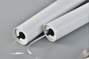 PNY Haute Qualité DC48V Magnétique Piste Pendentif Lumière Intérieur Salon Boutique Hall Suspendus COB Projecteurs - Product Image 3