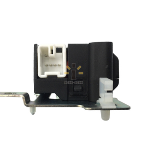 Actuador de Compuerta de Aire PEIVSO HVAC BLEND, Nuevo para Toyota Highlander Lexus RX350 RX400* OEM 87106-35070 - Product Image 3