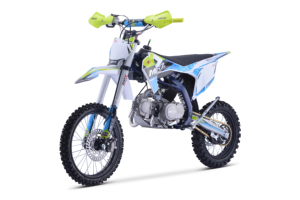Bonne qualité essence autres motos <span class=keywords><strong>125</strong></span> cc Air Cool Kick et démarrage électrique hors route Dirtbike adulte 4 temps <span class=keywords><strong>grande</strong></span> <span class=keywords><strong>roue</strong></span> <span class=keywords><strong>Dirt</strong></span> - Product Image 6