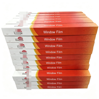 Film solaire pour fenêtres Llumar, isolation thermique élevée, protection de la vie privée, contrôle solaire, film solaire en rouleau, qualité américaine, Llumar VLT1%-80%