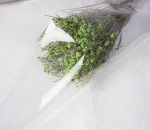 Рулонная пленка ЭВА для одежды и сумок: прозрачная, экологичная, прочная, для высокочастотного горячего прессования, резки и печати - Product Image 6