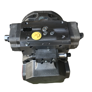 ปั๊มลูกสูบแนวแกน A4VSO180DR/30R-PPB13N00สำหรับ350MPa ระบบไฮดรอลิกอุตสาหกรรม - Product Image 3