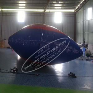 PVC hinchable salto lanzamiento almohada bolsa inflable agua gota salto para la venta - Product Image 3