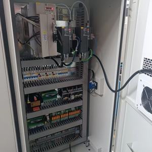 เครื่องกลึง CNC เตียงเอียงแนวนอนความแม่นยำสูงสำหรับการใช้งานในอุตสาหกรรมแบบอัตโนมัติ - Product Image 4