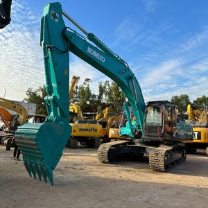 ตลับลูกปืนเกียร์ SK350 kobelco มือสองอุปกรณ์หลักสำหรับปั๊มเครื่องยนต์ - Product Image 6