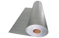 Isolant en aluminium pe/XPE, 10 pièces, isolation de tuyaux pour Machine