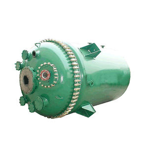 Hochdruck Edelstahl <span class=keywords><strong>3000L</strong></span> Autoklav Katalytischer Hydrierung reaktor Preise - Product Image 3