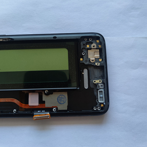 สำหรับ TFT Samsung S9 S9 PLUS หน้าจอแสดงผล LCD พร้อมกรอบ G960F G960U G9600 G965F G965U G9650อะไหล่ซ่อม AMOLED แบบสัมผัส - Product Image 6