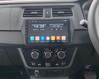 Minivan eléctrica Aucwell, microbús con doble airbag, gran éxito de ventas.