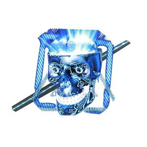 Máy Hiển Thị Ba Chiều HD 42Cm Quạt Ảnh Ba Chiều 3D Máy Chiếu Ảnh Ba Chiều 3d Bằng Acrylic Ảo 2 Lưỡi - Product Image 4