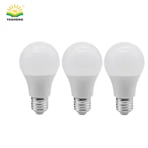 wholesale sample provided High Quality China Factory Supplier e27 12 v a lamp light bulb