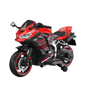 Véhicules électriques multifonctionnels pour enfants : motos et voitures porteurs à batterie, vente en gros directe usine Chine - Product Image 6