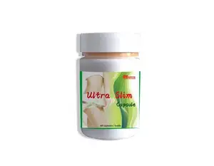 Herbal capsule weight loss pills body beauty Safe effective OEM sample wholesale