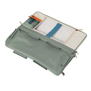 Sac de <span class=keywords><strong>transport</strong></span> portable HMG deux-en-un pour animaux de compagnie Sac à dos pour poussette de <span class=keywords><strong>chat</strong></span> Étui de voyage multifonctionnel avec fermeture à glissière Ensemble de <span class=keywords><strong>transport</strong></span> pour animaux de compagnie - Product Image 5