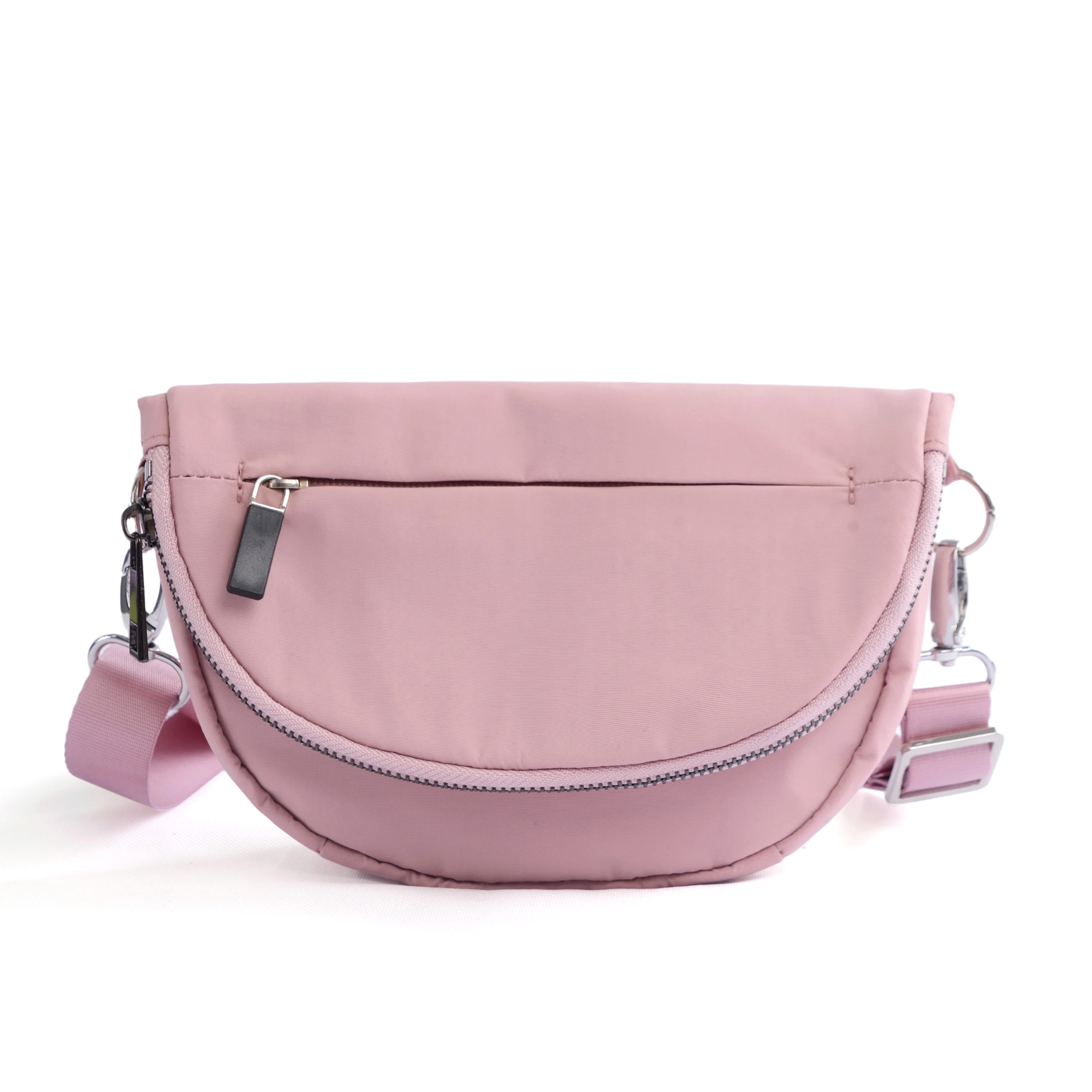 Multi-Color 2L Lady Women Crossbody Messenger Bag