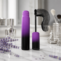 Staze All Eyes on You Liquid for Tubing untuk Formula Tahan Air Penebal Warna Hitam Pekat Tahan Lama Tanpa Menggumpal 5 ml