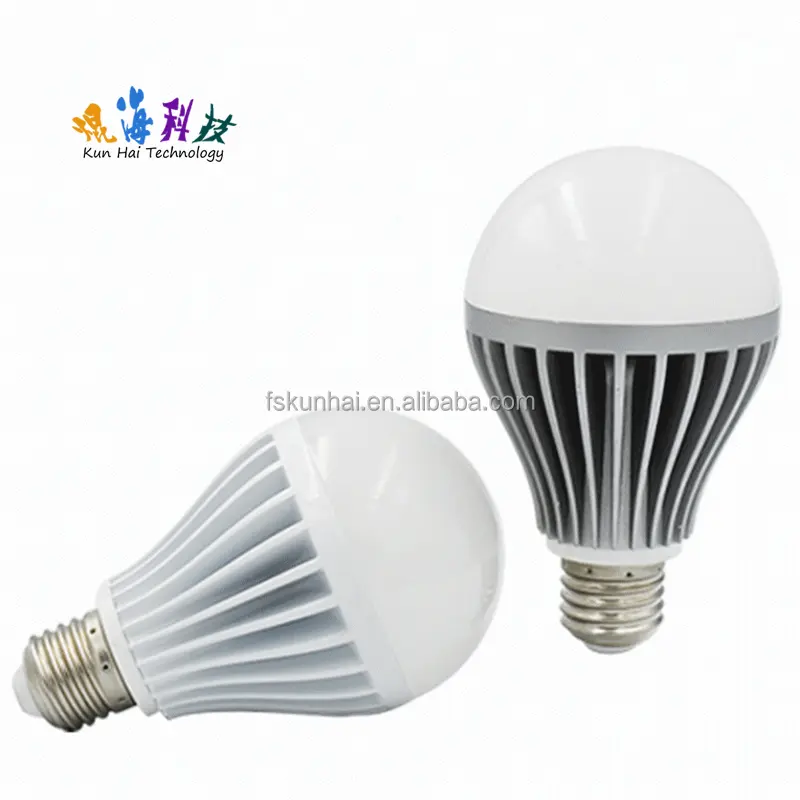 A70 die-cast aluminum high quality bulb lamp Dimmable non-Dimmable LED bulb KH-SY-QP-004