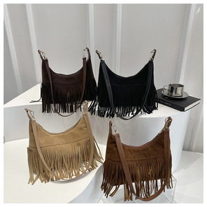 Petit sac à main multifonctionnel avec sangle réglable, contient téléphone, portefeuille, clés et rouge à lèvres en déplacement sans prendre <span class=keywords><strong>de</strong></span> place - Product Image 3