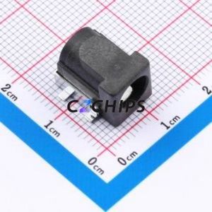Connecteur d'alimentation cc PMIC de puce IC de circuit intégré SMD DC050-2.5-T HX original et nouveau - Product Image 1