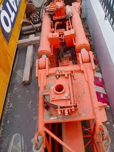 110 tonnes japonais SA1100 grue de camion d'occasion japonais 110 tonnes grue d'occasion - Product Image 4