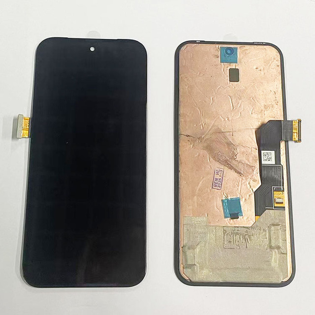 MOBILE Phone Parts  for Google Pixel 8A  LCD Screns Display Panel