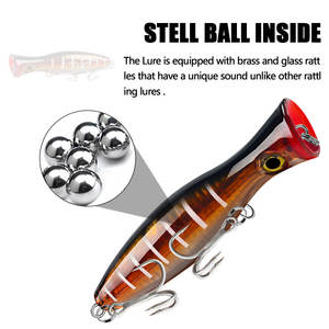 Señuelo de Pesca de Acero Inoxidable Swordfish 15g 43g, Señuelo de Largo Alcance para Pesca en <span class=keywords><strong>Mar</strong></span>, Señuelo Artificial Reforzado <span class=keywords><strong>con</strong></span> Gancho Biónico para Pesca en Agua Salada - Product Image 3