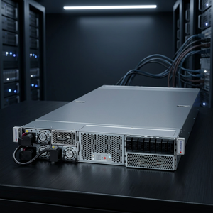 Serveur GPU d'entreprise SYS-212GB-NR 2U, Intel Xeon 6, serveur de calcul GPU haute performance PCIe 5.0 - Product Image 4