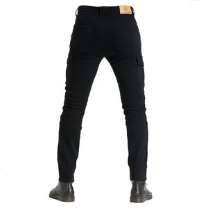 <span class=keywords><strong>P0107</strong></span>อุปกรณ์ป้องกันสำหรับการตั้งแคมป์และการปีนเขากางเกงขี่ม้ายีนส์สำหรับกีฬาและความบันเทิง - Product Image 3