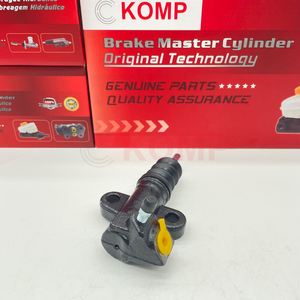 Cilindro Receptor <span class=keywords><strong>de</strong></span> Embrague para NISSAN Navara NP300 Pickup Urvan 30620-48P61 30620-48P0B 30620-56G60 - Product Image 6