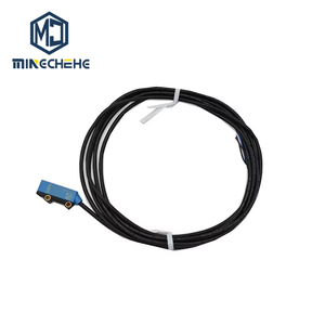 เซ็นเซอร์สะท้อนแสงแบบย้อนกลับรุ่น GTB2S-F5451 หลายรุ่น จัดส่งรวดเร็วสำหรับโรงงานผลิต - Product Image 1