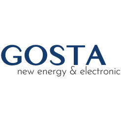 Shanghai Gosta Electronics Co., Ltd. logo