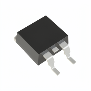 Transistores PG-TO263-3 IRFS7540TRLPBF Comprar en Línea Componentes Electrónicos Distribuidor Autorizado - Product Image 1