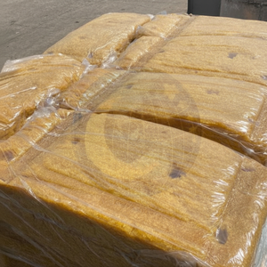 Usine de premier plan au Vietnam, caoutchouc naturel SVR3L pour les pneus et les usines de bande de caoutchouc, matières premières - Product Image 1