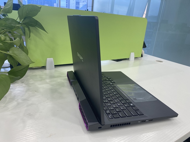 Portable Gaming Laptop 16Inch 6TH Gen Intel Core I3-6300 MX330 2GB DDR3 RAM Dual Core Barebone with up to 32GB SSD Windows 11