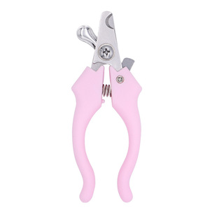 Pet Nail Clippers For Dog Wide Jaw Opening Durable Bulk Packing - Product Image 4