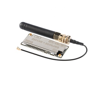 <span class=keywords><strong>ESP32S3</strong></span> + SX1262 LORA WiFi BLE LoRa LoRaWAN Módulo inalámbrico 433-510MHz 863-928MHz HTIT-Wsh ESP32-S3FN8 con antena - Product Image 3