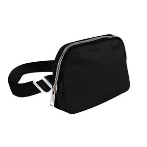 Luxury <b>Mens</b> Fanny Pack Small Hip <b>Pouch</b> Bum Bag Fannie Pack Waist Bag for Photography - Product Image 4