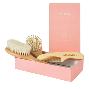Caja de embalaje de cepillo ondulado de papel vacío personalizado <span class=keywords><strong>para</strong></span> cepillo ondulado - Product Image 3