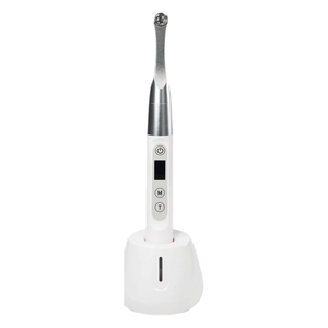 Lampe de photopolymérisation LED UV 2-en-1 rechargeable pour dentisterie, détection des caries dentaires, double usage - Product Image 1