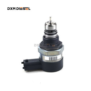 Regulador de Combustible Common Rail Original NUEVO 0281006032 DRV 281006032 504384251 para Hyundai K-IA 0281006032 Original NUEVO 0281006 - Product Image 4