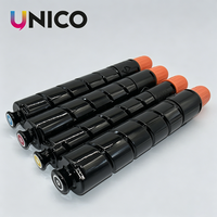 Cartouche de toner compatible de remplacement UNICO NPG45 GPR-30 C-EXV28 pour Canon ImageRunner ADVANCE C5045 C5051 C5250 C5255