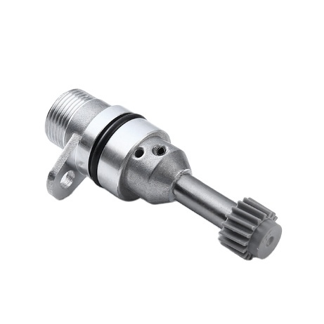 Odometer Speed Sensor 43621-49800 Gears 14Teeth and 43621-4D020 with 17 Teeth for Hyundai Car Engine Parts Speed Sensor