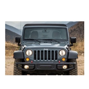 Tapis de course pour jeep wrangler TJ, 6 pièces par lot - Product Image 3