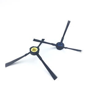 Brosse latérale Ilife pour aspirateur Robot A6 A7 A8 A9S V8S V80 X750 X800, pièce de rechange en plastique pour usage domestique - Product Image 2