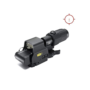 Modular Waterproof Alloy Optical Set, QD <b>quick</b>-release swing mount switches working status amid variable outdoor ambient light - Product Image 6