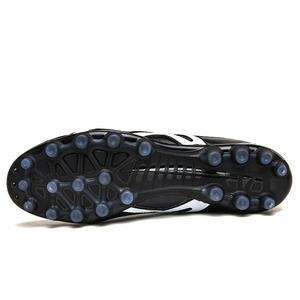 Zapatos de Fútbol Sintéticos Unisex para Niños, Niñas, Adolescentes, Estudiantes y Adultos, con Tacos Largos/Cortos AG TF, para <span class=keywords><strong>Primavera</strong></span>/Invierno, Competición - Product Image 3