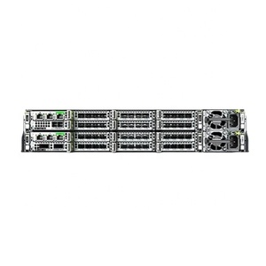 Sistema de Almacenamiento Huawei OceanStor 5300 All Flash, Red de Datos Conectada a la Red - Product Image 1